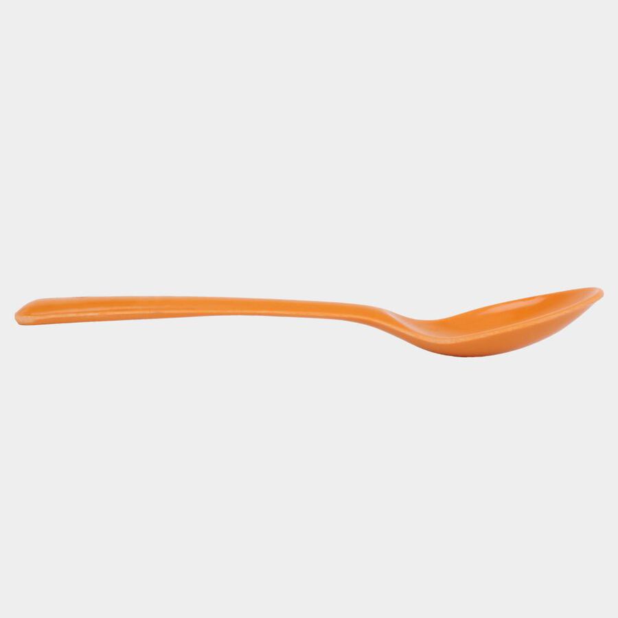 Melamine Table Spoon, , large image number null