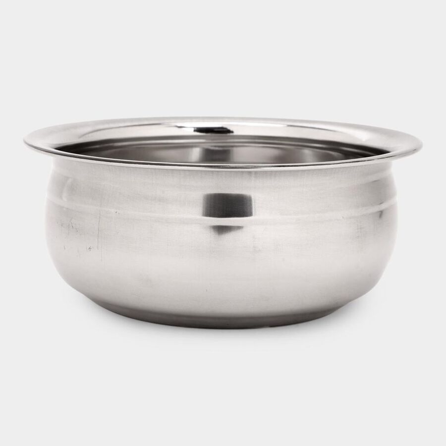 1.2L Steel Handi (Induction Compatible), , large image number null