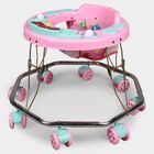 Metal Baby Walker(Color/Design May Vary), , small image number null