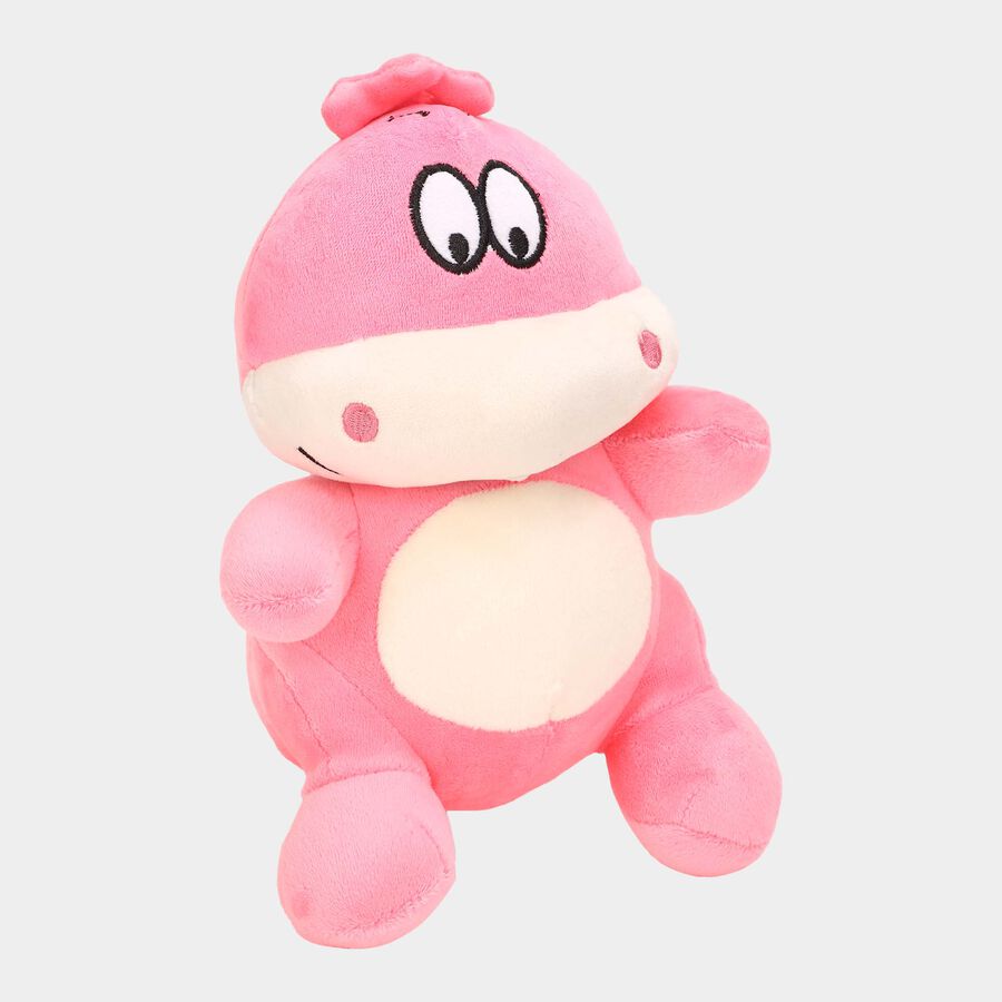 Pink Soft Toy, , large image number null