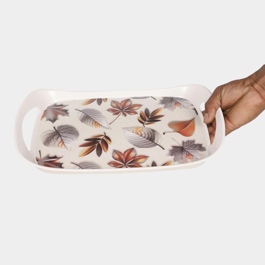 Melamine Serving Tray, , large