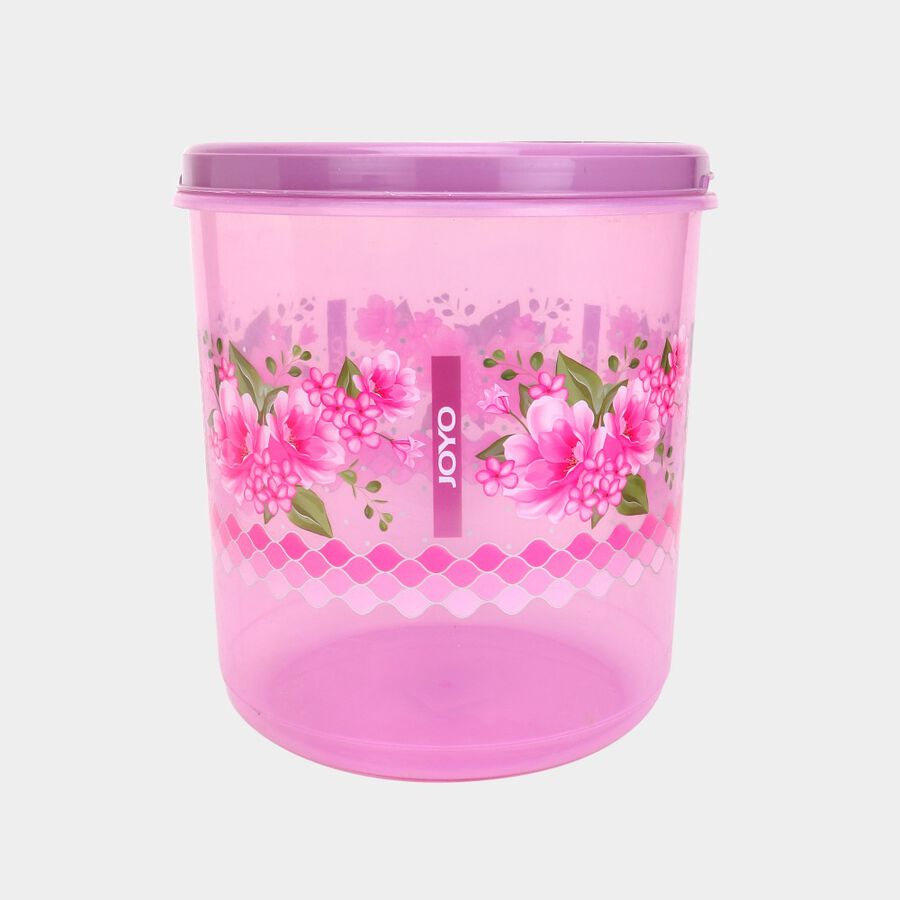 Plastic Container Set of 3, , large image number null