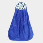 280 GSM Multicolour Microfiber Wash Basin Towel, , small image number null
