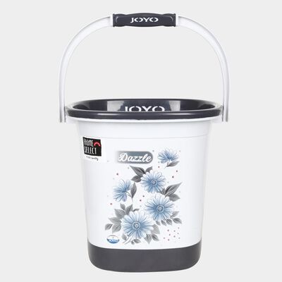 18L Plastic Bucket