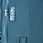 8-Wheel Polyester Soft Case Trolley, Large, , small image number null