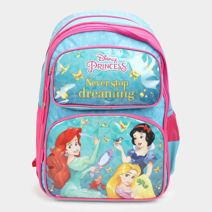 Kid's Fabric Princess Bag, , large image number null