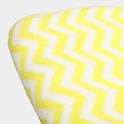 155 GSM Yellow Microfiber Bath Towel, , small image number null