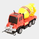 Kid's Toy Construction Vehicles, Set of 2 - Colour/Design May Vary, , small image number null