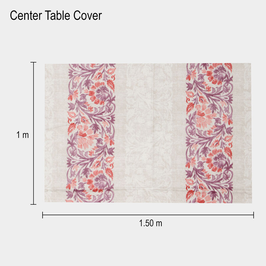 Pvc Table Cover, , large image number null