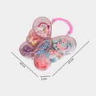 Kid's Pink Plastic Activity, , small
