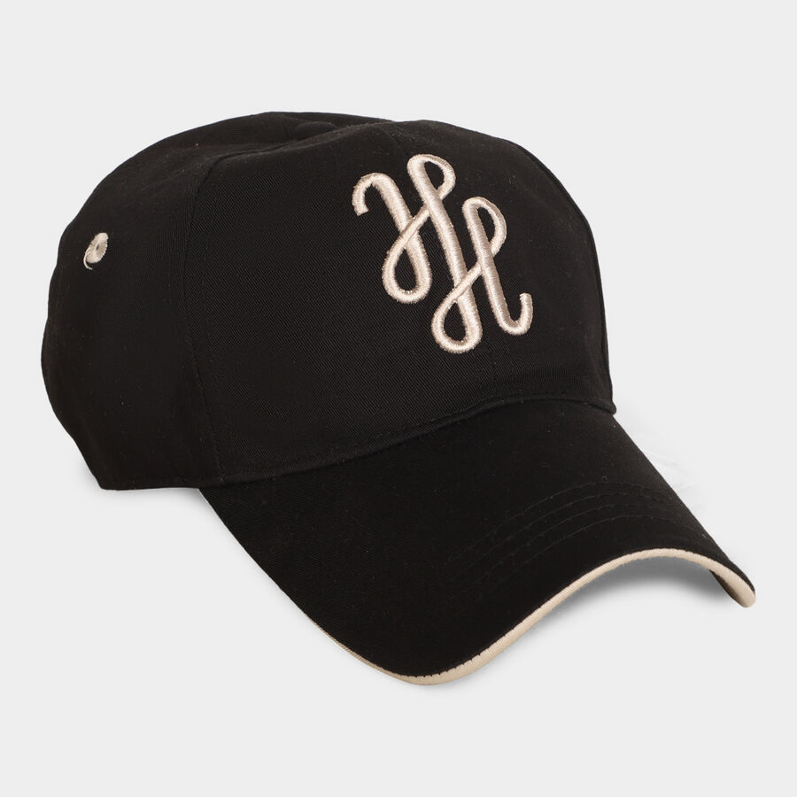 Men's Cotton Cap, , large image number null