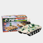 Toy Battle Tank - Color/Design May Vary, , small image number null