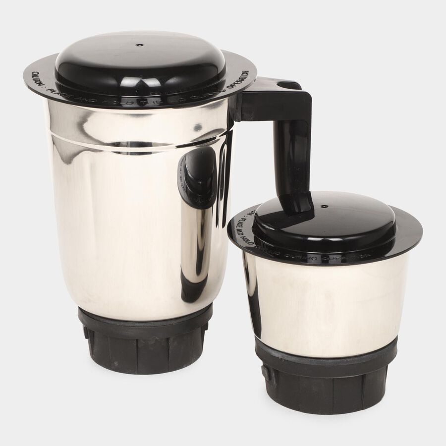 500W Mixer Grinder, , large image number null