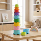 Kid's Plastic Blocks, , small