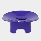 Plastic Soap Dish - Color/Design May Vary, , small image number null