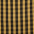 Checks Single Bed Cover without pillow cover, , small image number null