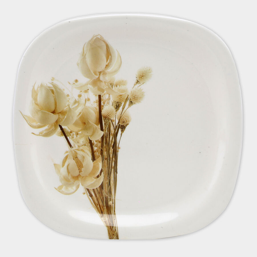 Melamine Half Plate, , large image number null
