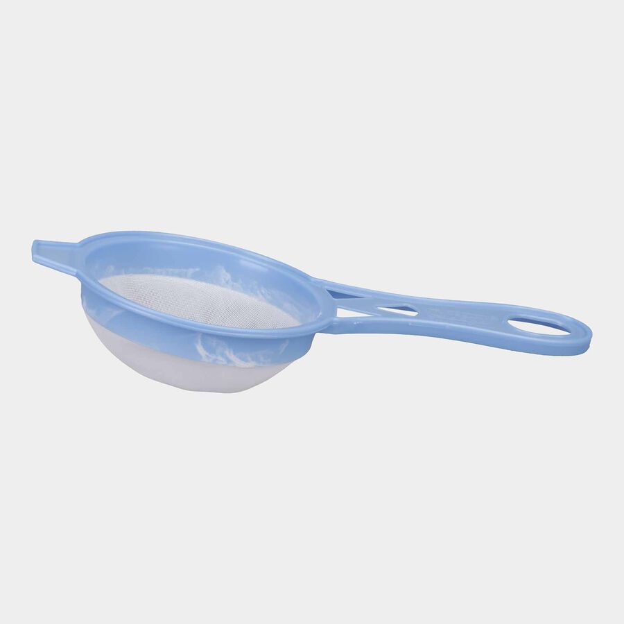 Plastic Tea Strainer, , large image number null
