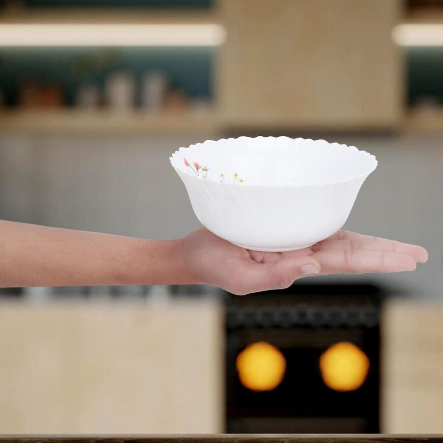 Opalware Dinner Set 26 Pcs, , large image number null