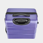 4 Wheel Hard Case Trolley, Small, , small image number null
