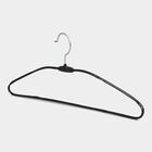 Cloth Steel Hanger Set of 6 , , small image number null
