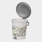 20 L Plastic Dustbin, , small image number null