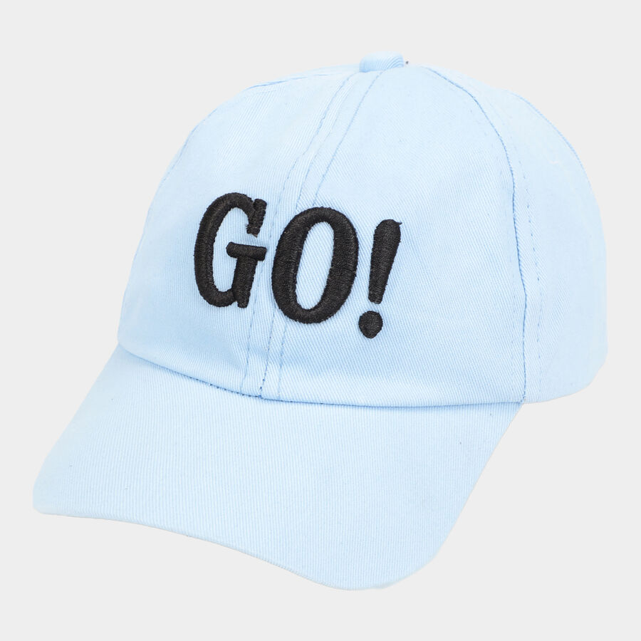 Kid's Cap, , large image number null