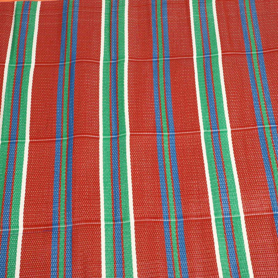 Multicolour PVC Floor Mat, , large image number null