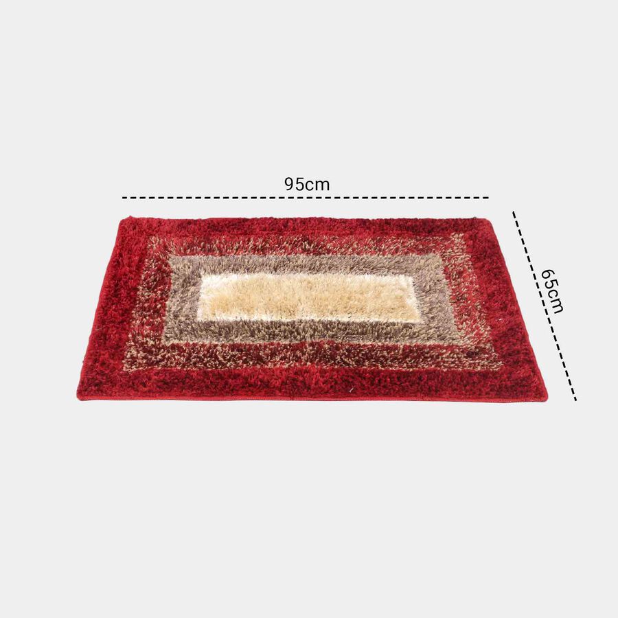 Anti-Skid Microfiber Door Mat, , large image number null