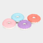 Donut Shape Eraser, Set of 4, , small image number null
