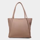 Pu Evening Bag, , small