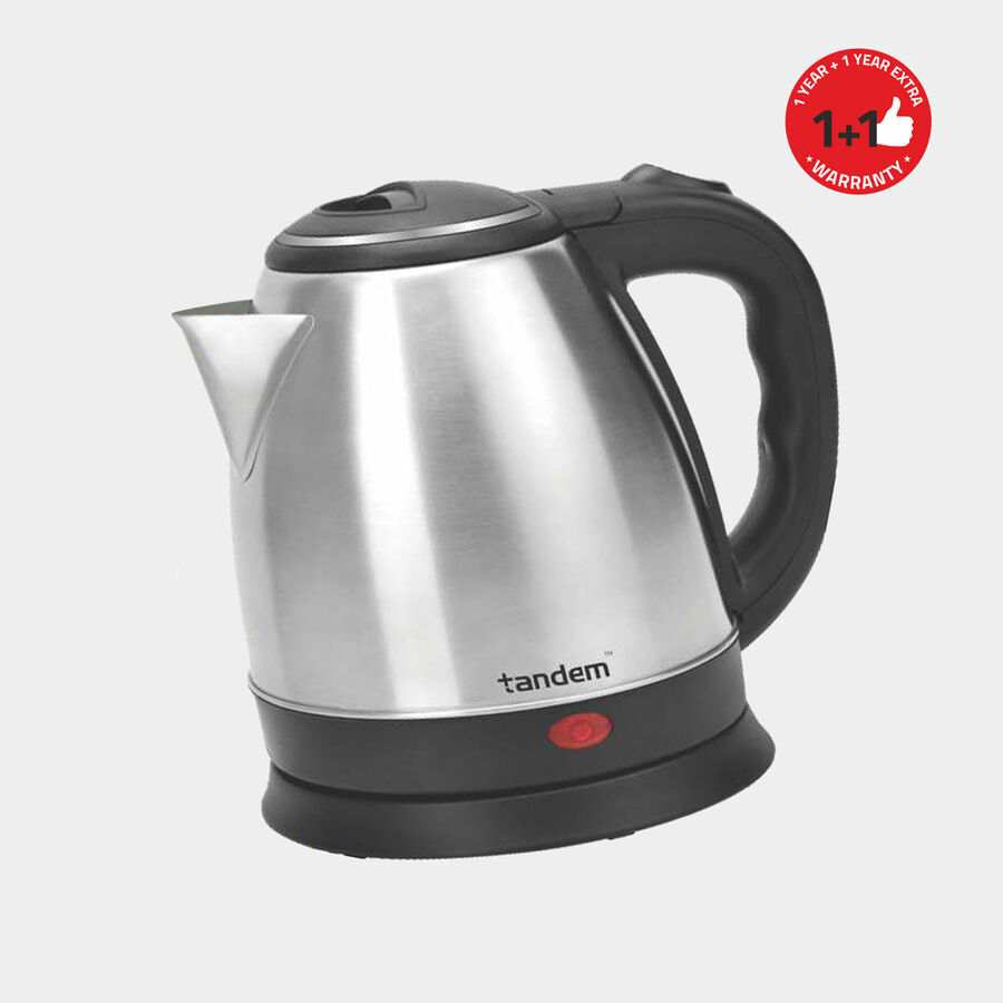 Electric Kettle (1.5L), , large image number null