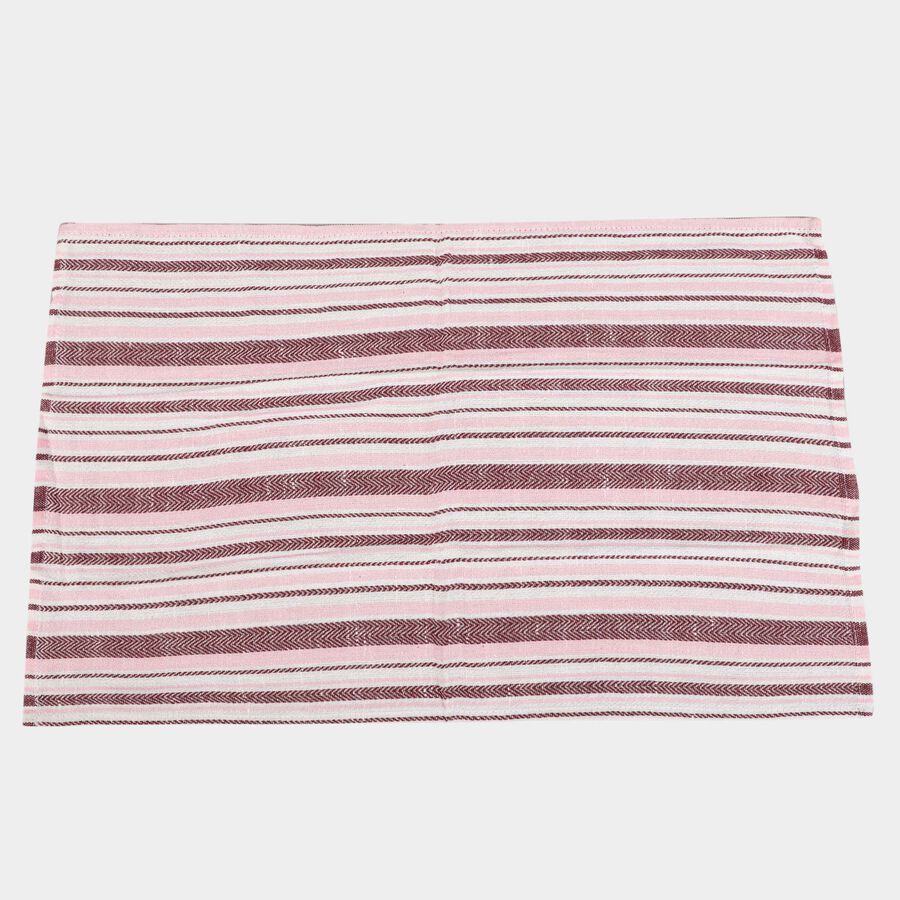 Cotton Kitchen Napkin Set of 3, , large image number null