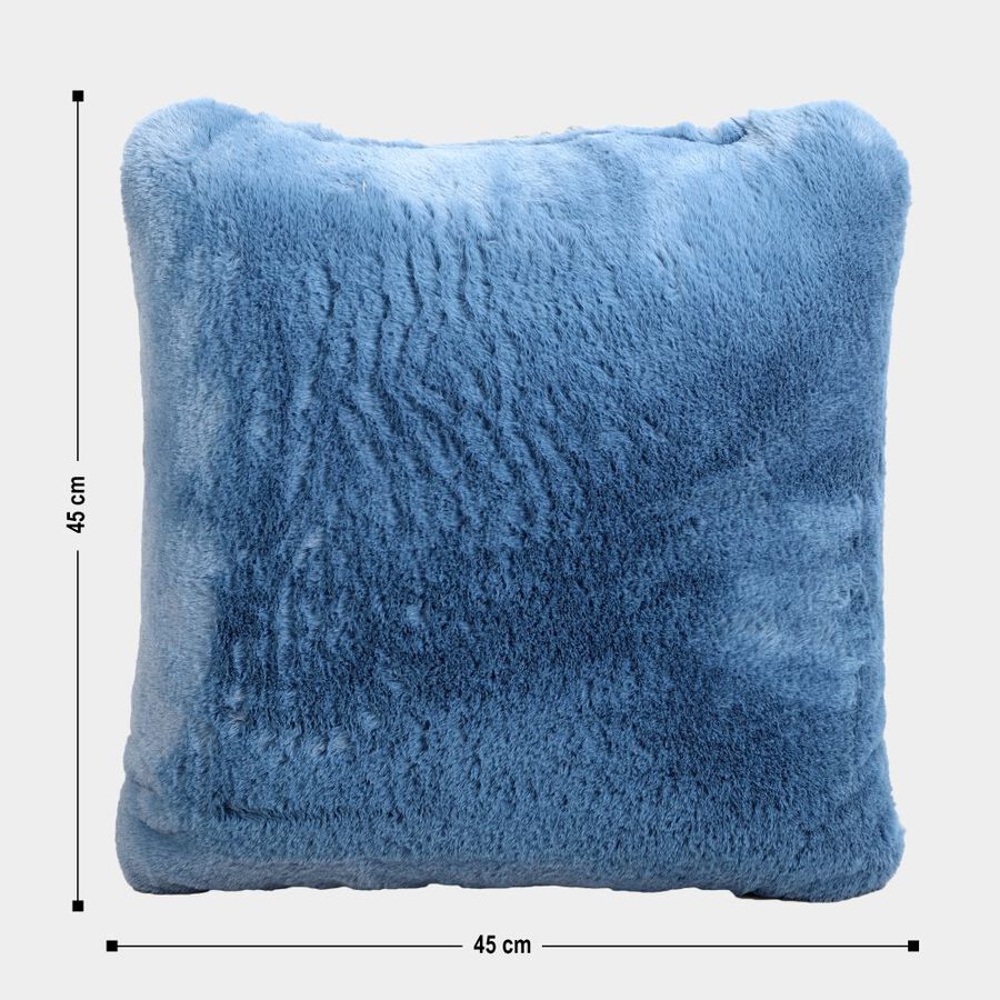 Polyester Cushion, 45 X 45 cm, , large image number null