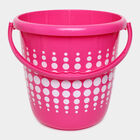 16 L Plastic Bucket, , small image number null