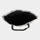 Women's Printed Fabric-Polyester Hobo Bag, Medium, , small image number null