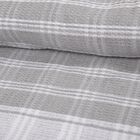 220 GSM Grey Cotton Blend Bath Towel, , small image number null