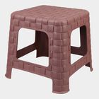 Plastic Stool, , small image number null