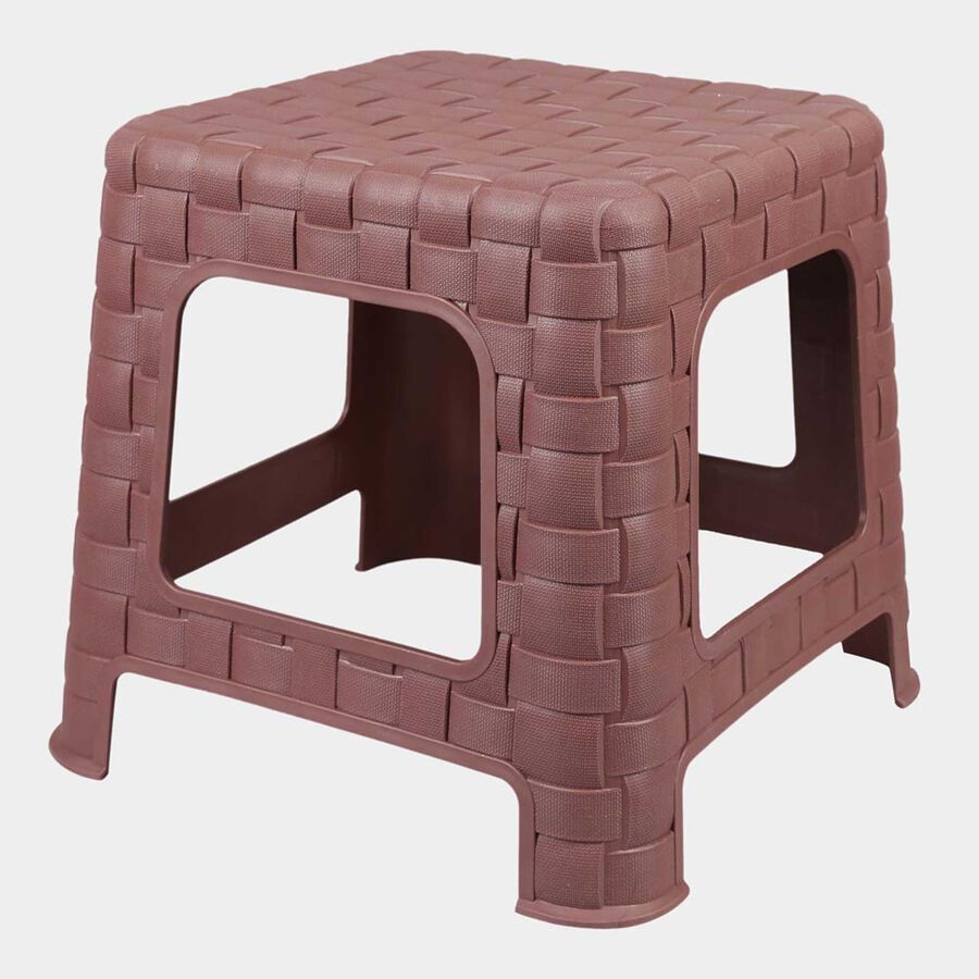Plastic Stool, , large image number null