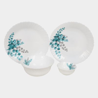 Opalware Dinner Set 14 Pcs