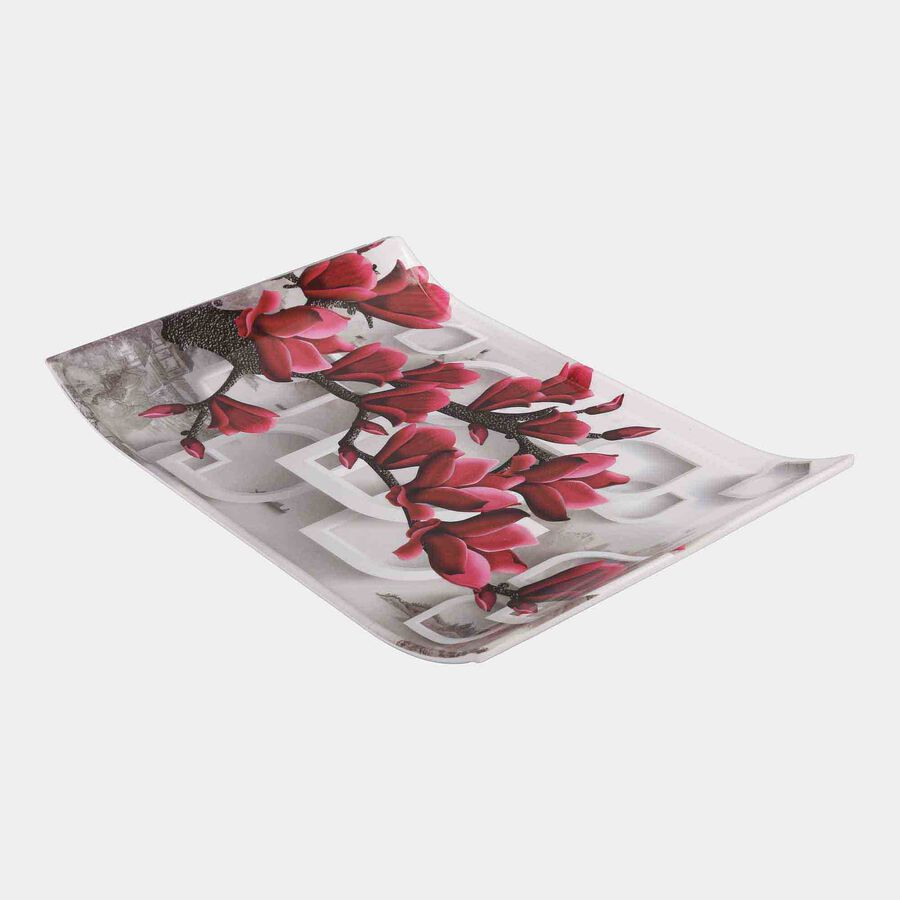 Melamine Serving Tray, , large image number null