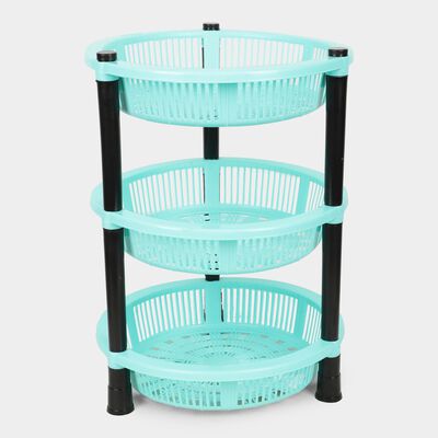 3 Tier Multipurpose Rack