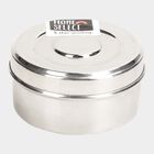 Stainless Steel Poori Dabba, , small image number null