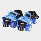 Metal Sports Roller Skates Combo, , small image number null
