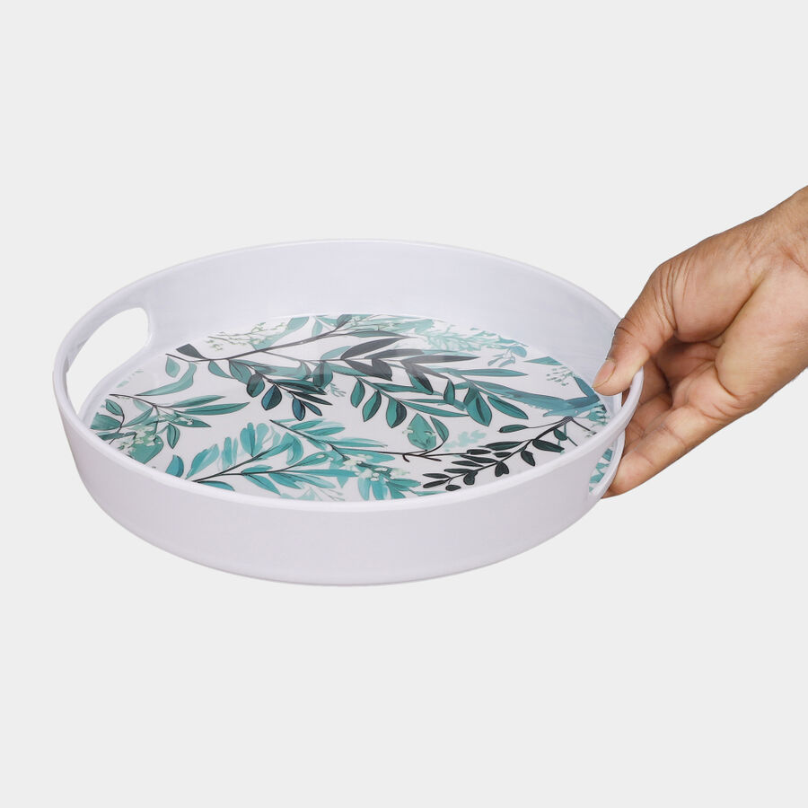 Melamine Serving Tray, , large image number null