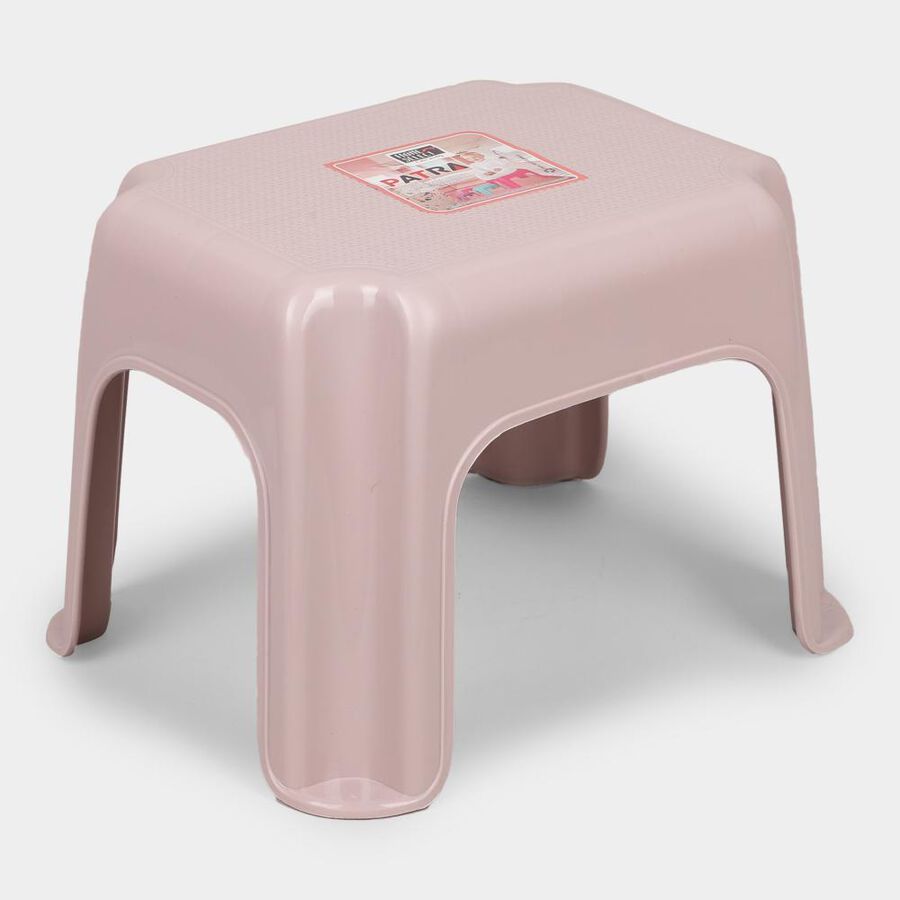  Plastic Bath Stool , , large image number null
