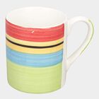 300 ml Stoneware Mini Mug, Hand Painted Color, , small image number null