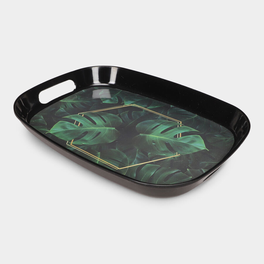 Melamine Serving Tray, , large image number null