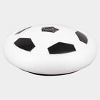 Plastic Battery Operated Football Disc , , small image number null