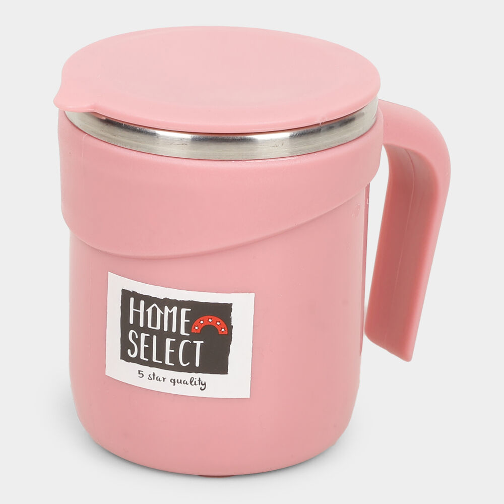 200ml Mild Steel Mug